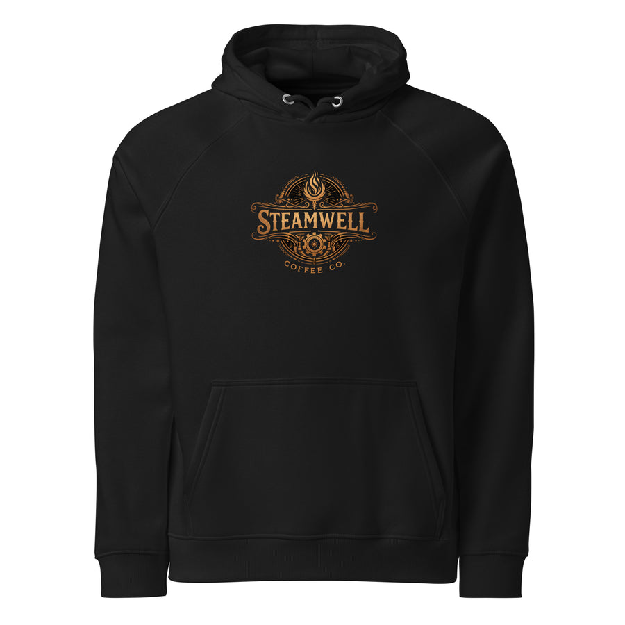 Steamwell Hoodie