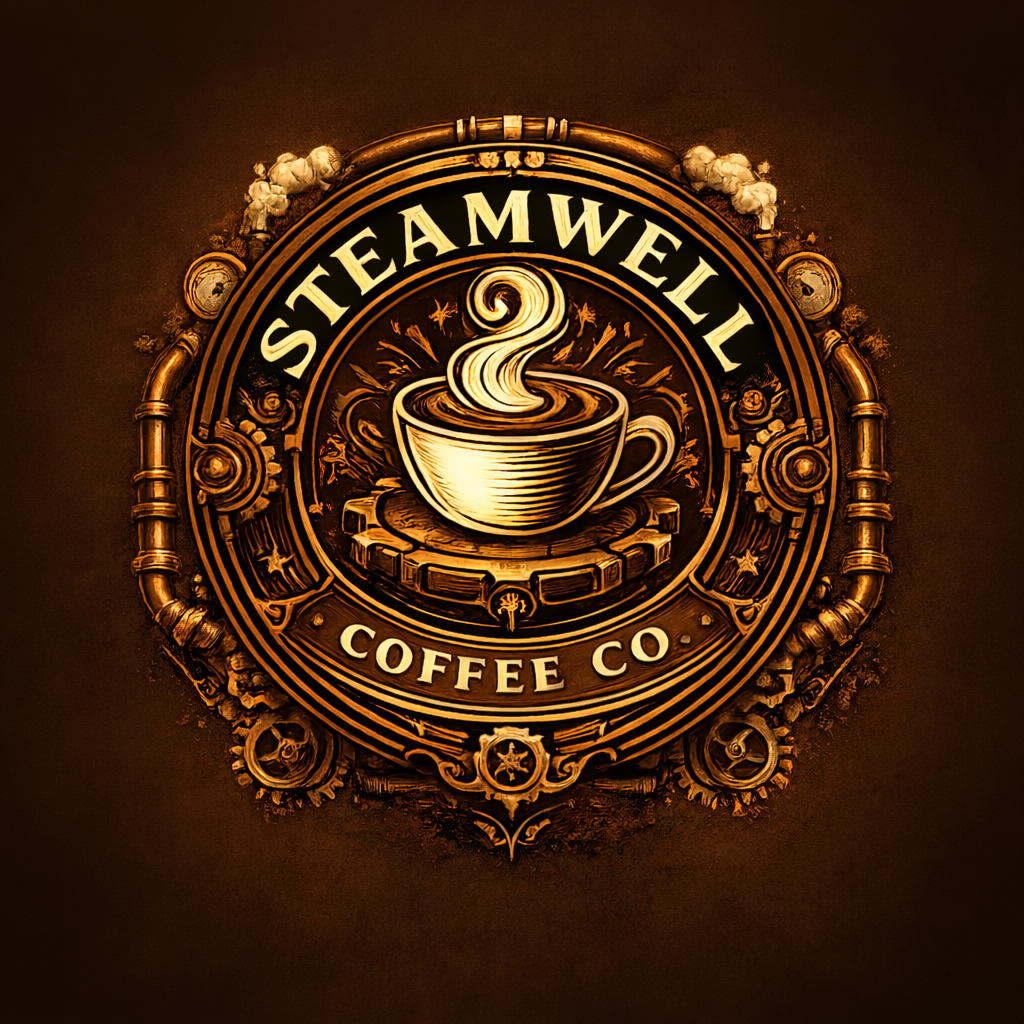 Steamwell Coffee Co.